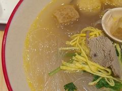 -小杨生煎(深圳岗厦北店)