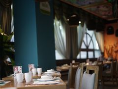 -娘惹裙厨餐厅(昙华林店)