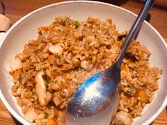 闽南咸饭-闽上鲜·福建菜(龙湖滨江天街店)