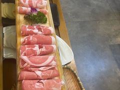 -懂羊帝·羊蝎子·北京菜(小关店)