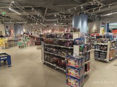 -TOYSRUS玩具反斗城(合肥华润万象城店)