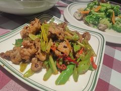 -小锅饭豆腐馆(嘉陵江街店)