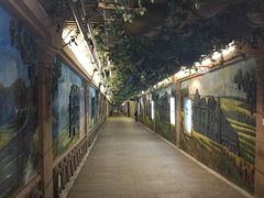 -青岛葡萄酒博物馆