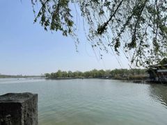 -济南大明湖景区