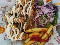 -玄希浪漫厨房·韩料烤肉(湖滨银泰in77店)