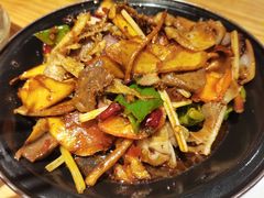 -十三式重庆江湖菜(金茂览秀城店)