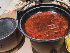 -今今转转自助小火锅(天祥广场店)