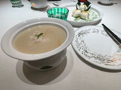 宋嫂鱼羹-華府Deluxe(兴业太古汇店)