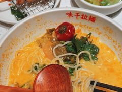 -味千拉面(又一城店)