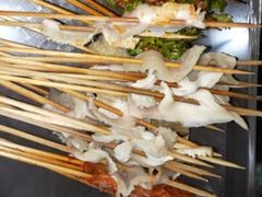 牛肚-六婆串串香(锦祥美食街店)