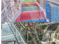 -十渡东湖港风景区