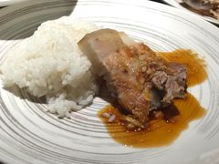 -庐灶江南·江南菜·四合院Bistro(东直门雍和宫·原华侨宾馆店)