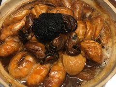 -禧宴Joyous Restaurant(禧园店)
