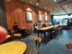 -星巴克(厦门万象城4F店)