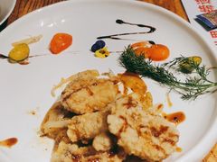 -通海俄式烧烤·俄罗斯大串(嵩山路店)