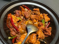 -曼格纳·曼芯馆(杨浦店)