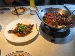 -闫水饺大酒楼·北京老闫靓马饺子馆
