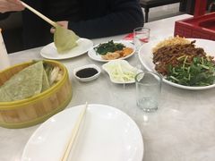 -大地春饼店(黄河路店)