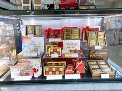 零售区-布歌东京(金融街购物中心店)
