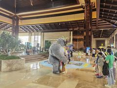 -惠州金海湾嘉华度假酒店