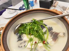 -宝荣鱼馆·临湖之宴(千岛湖店)