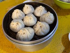 特色鲜肉小笼汤包-笑云开汤包店(网巾市店)