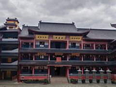 -会龙寺