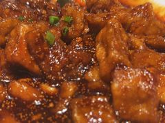 -福来齐·鲁菜海鲜·渔家菜(朝阳街分店)