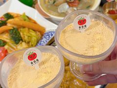 -番茄屋葡式美食(总店)