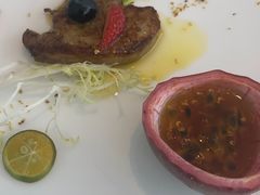 -王品牛排(郑州大卫城店)