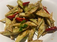 -汤城小厨•粤菜•靓汤(苏州街店)