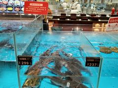 -艳阳天·非遗楚菜(武汉客厅店)