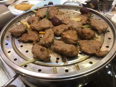 -禧瑞都大饭店(吊桥路店)