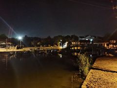 -七的湖·晚芳亭·阳澄湖农家菜·大闸蟹(莲花岛店)