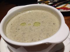 -JINNS锦时 steak&pizza(浸信会礼拜堂旧址店)