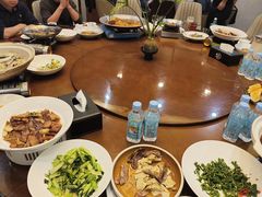 -鲍氏金勺子(恒大店)