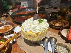 -楠火锅(龙阳广场店)
