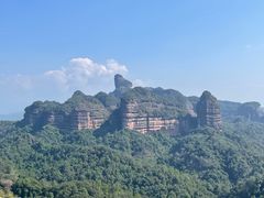 -丹霞山风景名胜区