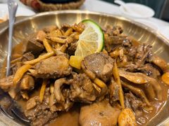 -七叔家宴家常广西菜(明秀东路店)