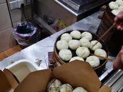 -舒小笼松针小笼包