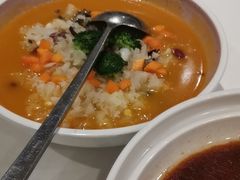 五谷丰登-山东老家(黄埔分店)