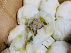鲜肉包-舒小笼松针小笼包