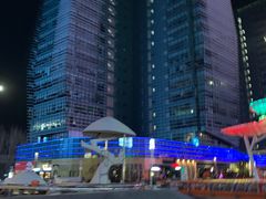 -大族广场Mall&More