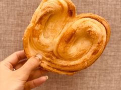 -国际饭店·帆声西饼屋(黄河路店)
