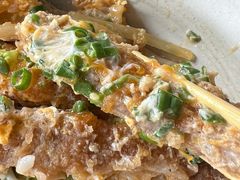 伊势洋葱猪里脊饭-ITARU食堂·定食料理(西丽店)
