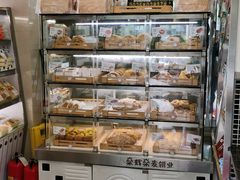 -燊辉燊麦(南站店)
