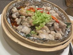 -竹里馆 ·茶食(奥体店)