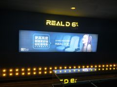 -奥斯卡升龙国际影城(RealD Cinema)