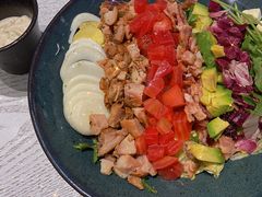 -娜娜家·Nana's restaurant(国金汇店)