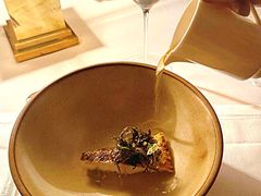 -三嚥阁 La Villa Restaurant